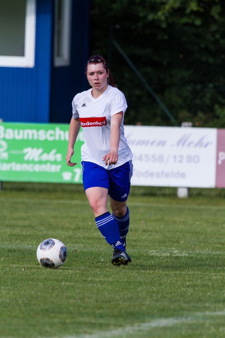 Bild 230 - Frauen ATSV Stockelsdorf - FSC Kaltenkirchen : Ergebnis: 4:3